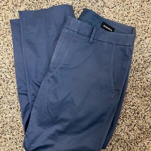 Bonobos Men's Blue Pants